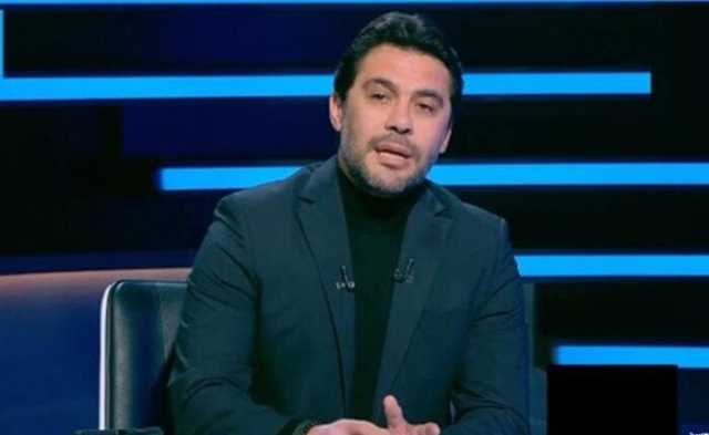 أحمد حسن يكشف مصير حلمي طولان وموقف رباعي بيراميدز