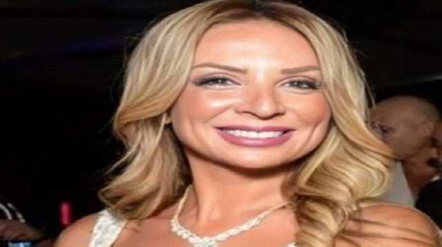 وفاة الإعلامية فيفيان الفقي بعد صراعها مع مـرض السرطان