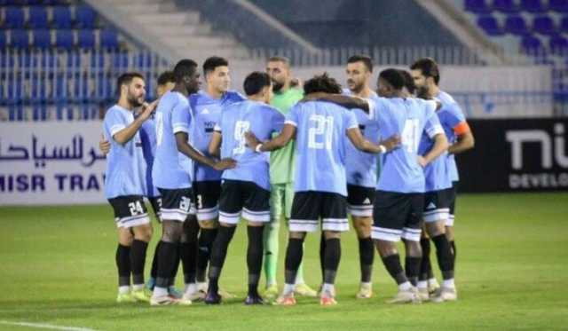 إنبي يتعادل مع المقاولون.. وغزل المحلة يهزم كهرباء الإسماعيلية في الدوري