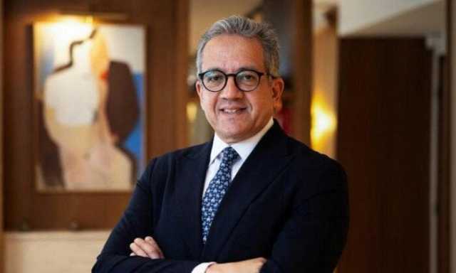خالد سعد مدير آثار ما قبل التاريخ: فوز العناني باليونسكو يمثل انتصاراً للعلم والتراث الإنساني