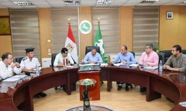 محافظ الشرقية يعتمد تعريفة الركوب الجديدة لسيارات الأجرة بالخطوط الداخلية والخارجية