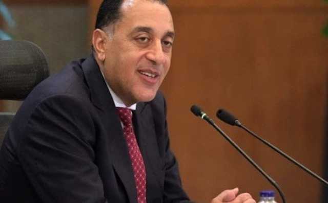 رئيس الوزراء يهنئ الدكتور خالد العناني بفوزه بمنصب مدير منظمة اليونسكو