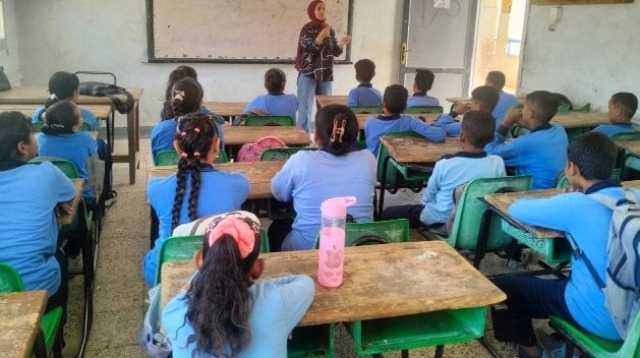 إدارة سفاجا الصحية تواصل حملات التثقيف الصحي بالمدارس
