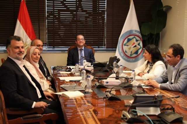 وزير المالية: معدل النمو جاوز التوقعات وسجل 4.4٪ بأداء قوي للتصنيع والسياحة والاتصالات