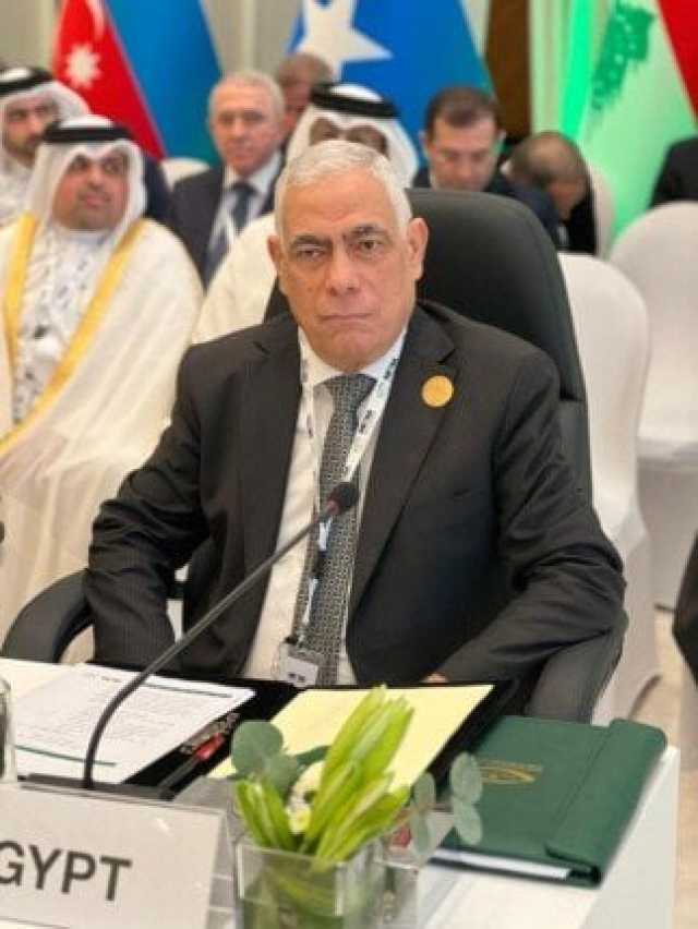 اختتام الاجتماع الأول لشبكة استرداد الأصول «مينا - أرين» بمشاركة النائب العام المصري