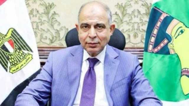 محافظ المنيا يُطلق منظومة متكاملة للتواصل مع المواطنين وفحص الشكاوى