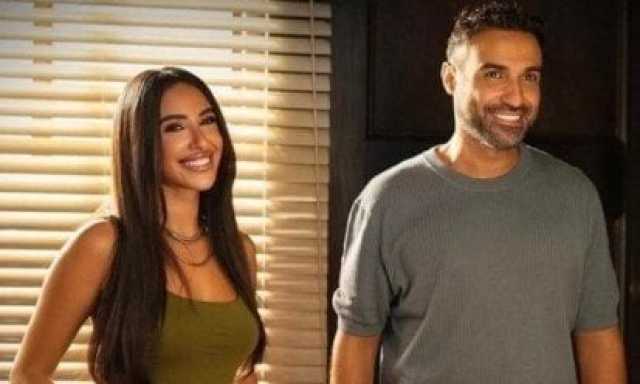 بعد تفاعل الجمهور مع شخصية «عمر الشعلة».. عدد حلقات مسلسل ابن النادي لـ أحمد فهمي