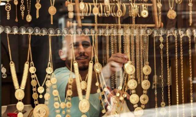 سعر جرام الذهب اليوم الجمعة 24 أكتوبر 2025.. عيار 21 بكام في الصاغة؟