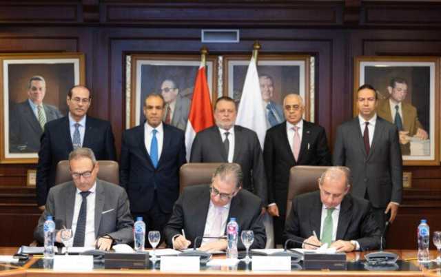 بنك مصر يشارك في مبادرة «افتح حسابك» للمصريين العاملين بالخارج