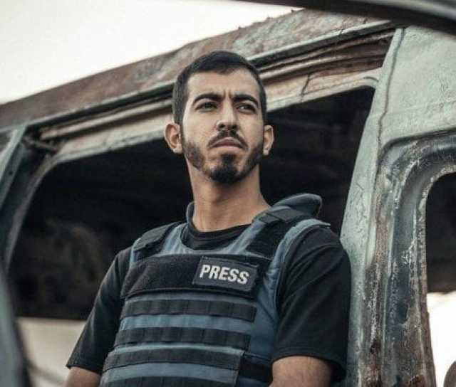 خارجون عن القانون أم الاحتلال؟.. الغموض يكتنف استشهاد الصحفي الفلسطيني صالح الجعفراوي