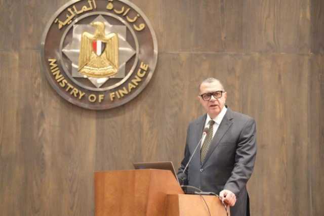 الكيلاني: نعمل على دمج التجارة الإلكترونية بشكل أكبر لتعزيز تنوع الاقتصاد المصري