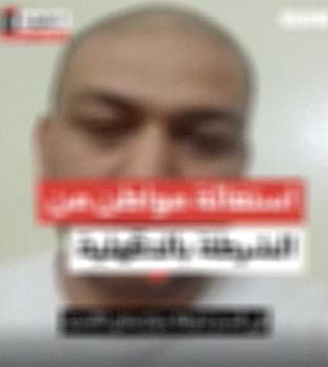 الداخلية تكشف حقيقة القبض على شخص دون وجه حق بالدقهلية