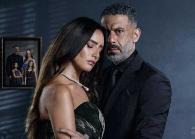 الحلقات الأولى من «ورد وشوكولاتة» تتصدر مواقع التواصل الاجتماعي