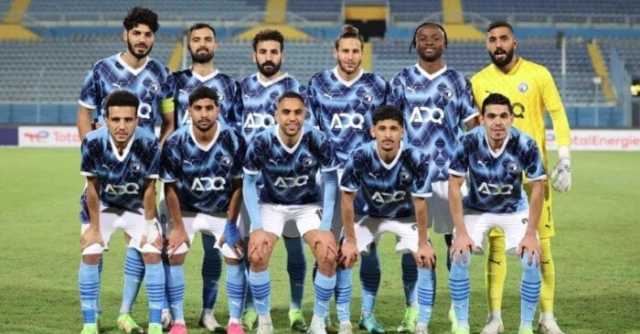 تشكيل بيراميدز المتوقع لمواجهة نهضة بركان بالسوبر الإفريقي.. في ماذا يفكر «يورتشيتش»؟
