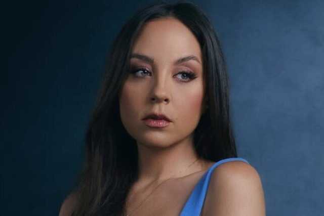 قبل انطلاقته.. مريم الخشت تشوق الجمهور لشخصيتها في «ورد وشوكولاته»