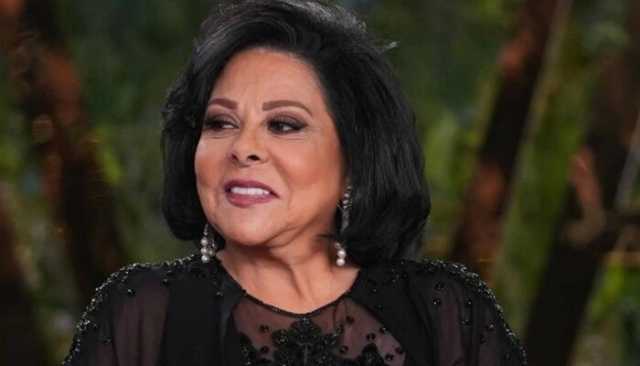 إسعاد يونس «مطلوبة» على جوجل بسبب «البيجاما الكستور»