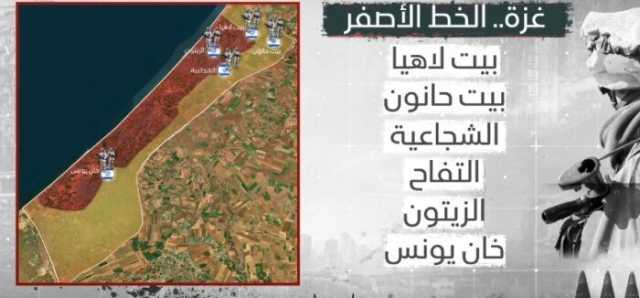 «غزة جديدة».. مصادر: مشروع أمريكي لتقسيم القطاع يثير خلافات في تل أبيب