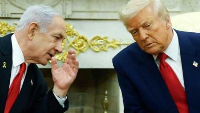 ترامب: وقف النار في غزة متين ونتنياهو يتعرض لظلم