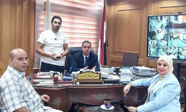 آداب كفر الشيخ تواصل إشعاعها الأكاديمي عبر المؤتمر العلمي الثالث رفيع المستوى الأربعاء المقبل