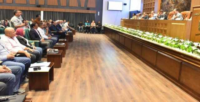 تنفيذى أسيوط يظلق مبادرة جديدة لفرز المخلفات وتدويرها لتحسين البيئة
