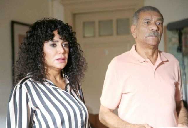 رانيا يوسف مهددة بالطرد من منزلها.. أبرز أحداث الحلقة الـ 7 من مسلسل لينك