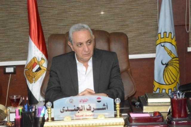 بعد تحريك أسعار الوقود.. محافظ الغربية يعتمد التعريفة الجديدة لوسائل النقل