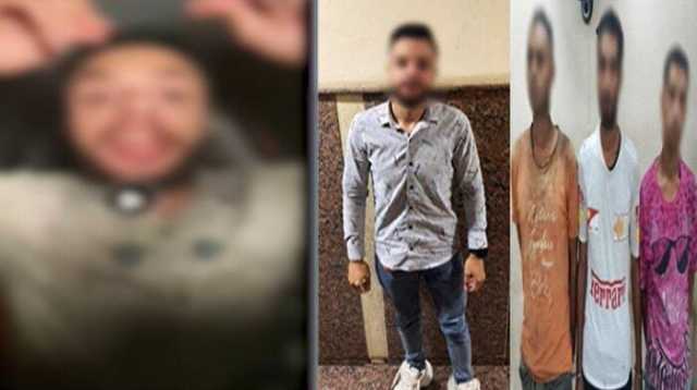 فيديو لمحاولة سرقة شخص بالجيزة يشعل مواقع التواصل.. والأمن يكشف مفاجأة