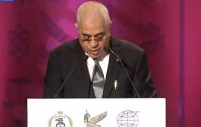 رئيس وحدة مكافحة غسل الأموال: لا يمكن إنكار دور التكنولوجيا الحديثة في مكافحة جرائم الفساد