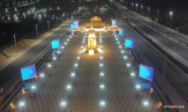 جامعة قنا تنقل افتتاح المتحف المصري الكبير على الشاشات الكبرى بالحرم الجامعي