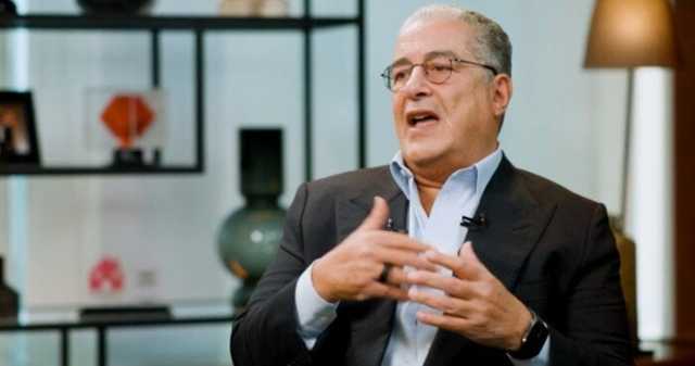 ياسين منصور: «الأهلي مش مكان للمصالح.. وكان ممكن أترشح على مقعد الرئيس»