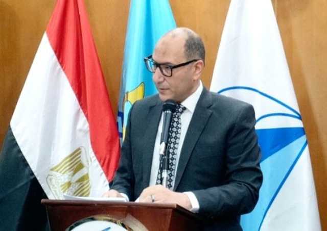صنفت ضمن الفئة Q1 عربياً.. مجلة الدراسات التجارية المعاصرة بجامعة كفر الشيخ تحصد اعتماد «آرسيف 2025»