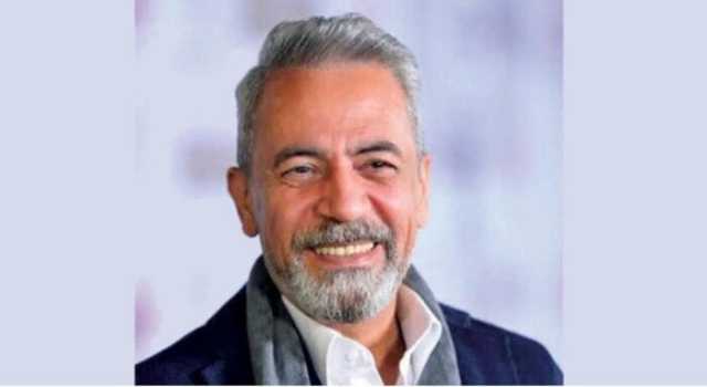 صبري فواز: تعلقت بالمسرح منذ الصغر.. والموالد الشعبية رافدا مهما في تكويني الفني