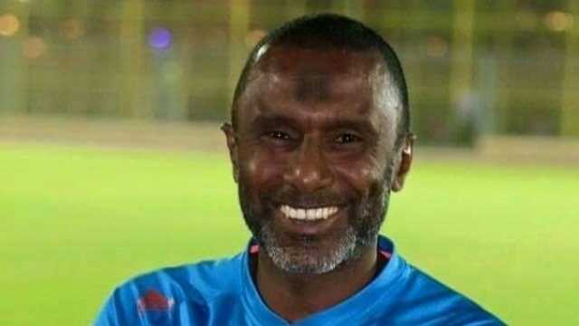 أحمد الكاس يستقر على قائمة منتخب مصر للناشئين تحت 17 عاما لـ كأس العالم بقطر