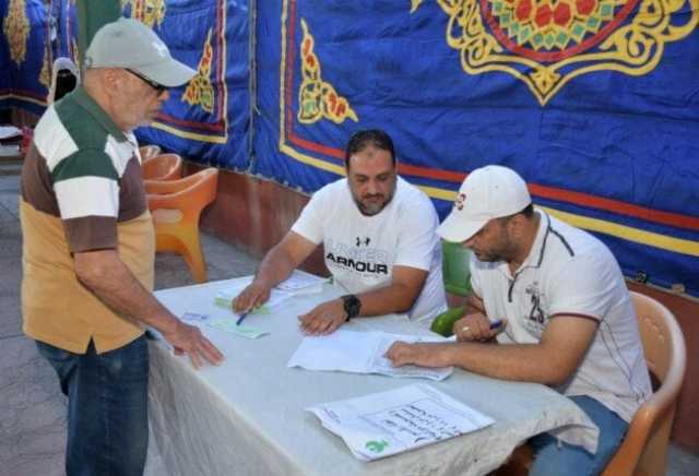 النادي المصري: انطلاق أعمال الجمعية العمومية والمناقشة حول تعديلات اللائحة الأساسية