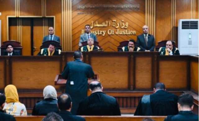 تأجيل محاكمة «طفل الدارك ويب» إلى 23 نوفمبر لفض الأحراز وعرض الفيديوهات