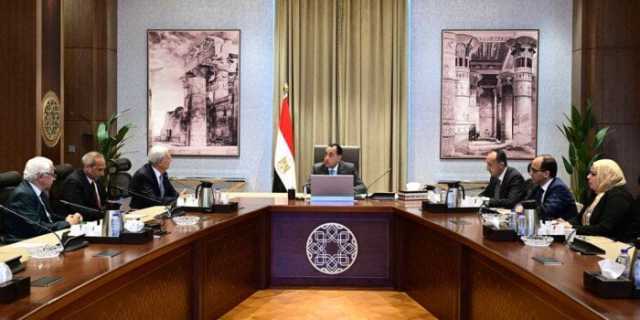 رئيس الوزراء: ملف التحول الرقمي يحظى بأولوية متقدمة على أجندة عمل الحكومة
