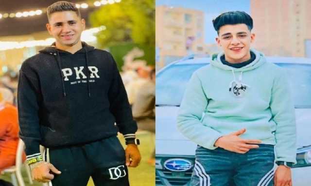 التصريح بدفن جثتي شابين لقيا مصرعهما في حادث تصادم دراجة نارية بسيارة بالقليوبية