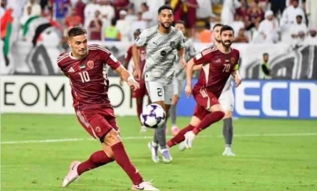 الوحدة الإماراتي يقلب الطاولة على الدحيل القطري في أبطال آسيا
