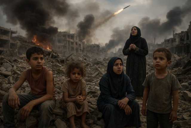 من «طوفان الأقصى» إلى شرم الشيخ.. عامان من الدم والمفاوضات