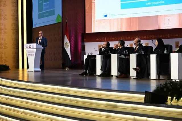 رئيس المركزي للمحاسبة: مبادرة «حياة كريمة» بلغت نفقاتها نحو 1.4 تريليون جنيه