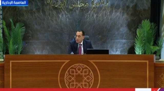 رئيس الوزراء: اتفاق شرم الشيخ للسلام أسهم في وقف الحرب على غزة