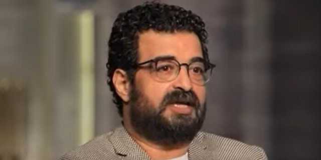 صناع فيلم «المنبر» في ضيافة «واحد من الناس» بهذا الموعد