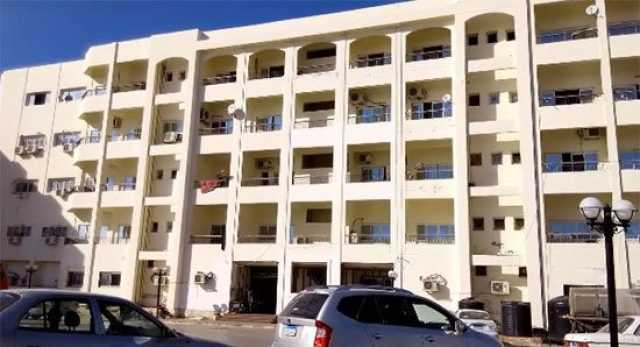 وصول دفعة جديدة من أطباء الجامعات إلى مستشفى العريش العام