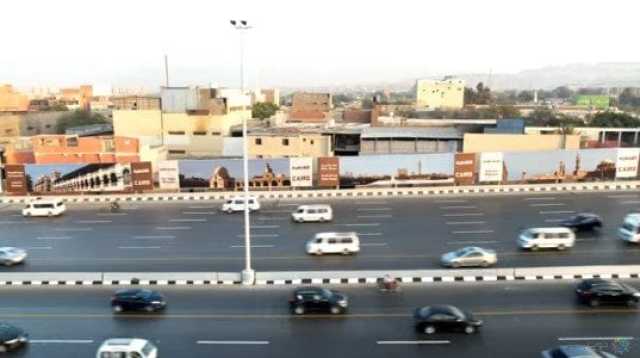 القاهرة تتزين استعدادًا لافتتاح المتحف المصري الكبير | تفاصيل