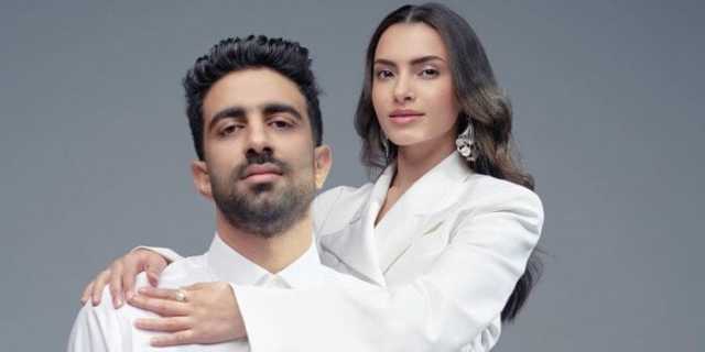 الملحن مصطفى جاد يطلب من الجمهور الدعاء له.. ما السبب؟