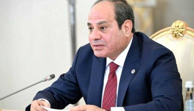 مصطفى بكري: تصريحات الرئيس السيسي عن سد النهضة حملت إنذاراً شديد اللهجة لإثيوبيا