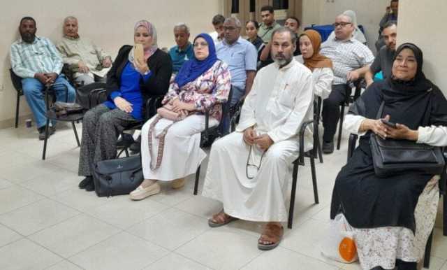 نادى أدب أسيوط يناقش «الاستلهام مقر الفنون الشعبية والعامية» فى ندوة تخصصية