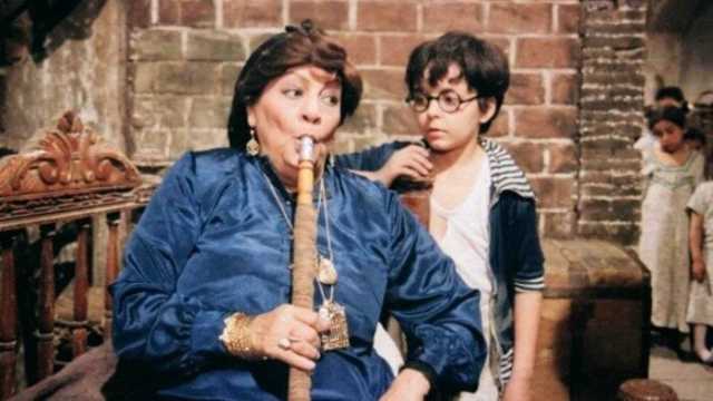 في ذكرى رحيل نعيمة الصغير.. «الكتعة» التي تركت بصمة في ذاكرة السينما المصرية