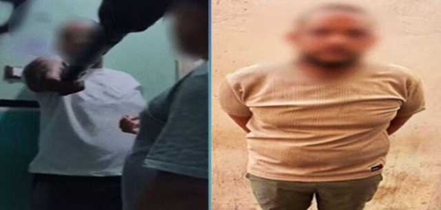 خلافات عائلية.. ضبط المتهم بالتعدي على شقيقه بالضرب في الدقهلية| فيديو