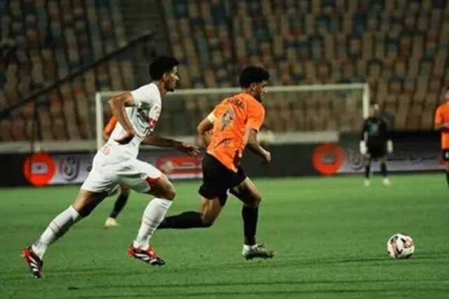 موعد مباراة الزمالك والبنك الأهلي في الدوري والقنوات الناقلة